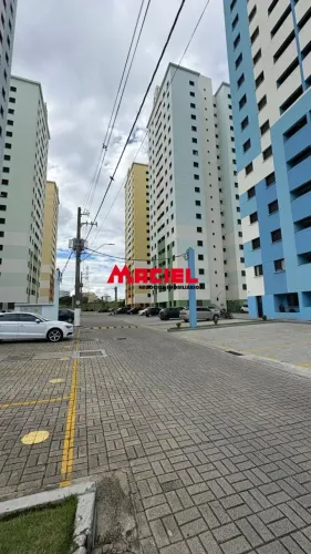 Apartamento 3 Dorm, 63m2 - Vale das Flores - 1km do Shopping Jardim Oriente