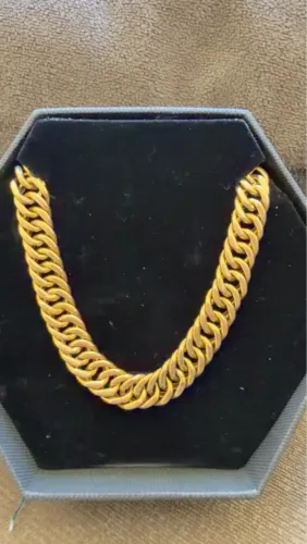 Pulseira ouro 18k