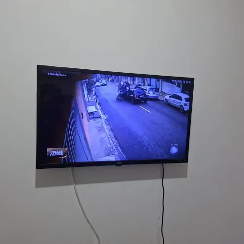 Tv nova 32 polegadas 