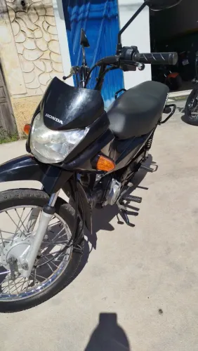 Moto perfeita