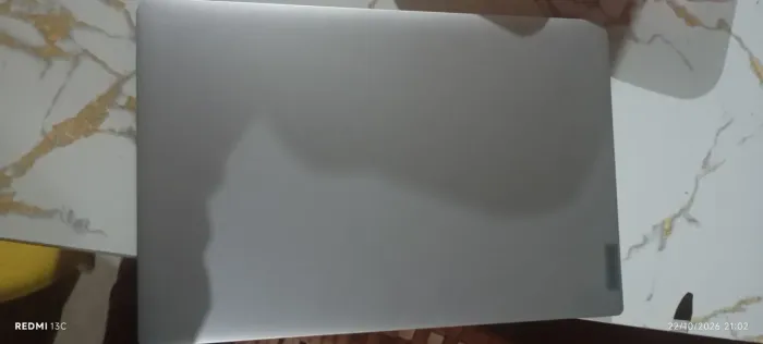 Notebook Lenovo