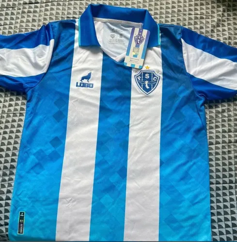 Camisa Paysandu original na etiqueta!