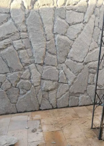 Revestimento de parede Atacama