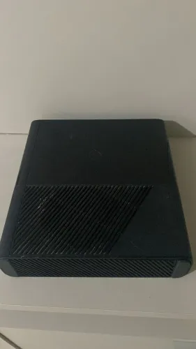 ? XBOX 360 À VENDA ? ÓTIMA OPORTUNIDADE! Troca por gios ou vk