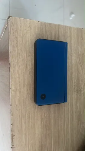 NINTENDO DSI XL COM CANETA