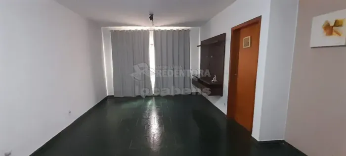 Apartamento Padrão para Locação com 03 Dormitórios no bairro Higienópolis