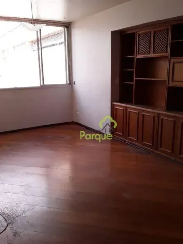 Apartamento com 2 dormitórios à venda, 75 m² por R$ 620.000,00 - Aclimação - São Paulo/SP