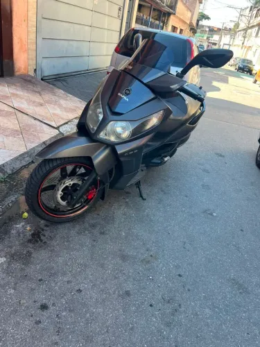 Citycom 300 