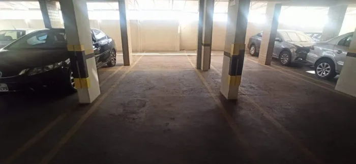 Apartamento à venda, 3 quartos, 1 suíte, 2 vagas, Havaí - Belo Horizonte/MG