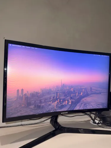 MONITOR SAMSUNG 144HZ