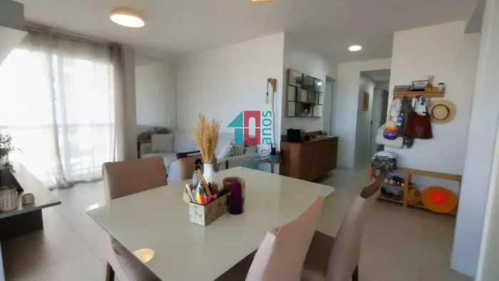 Barra Olímpica | Apartamento 3 quartos, sendo 3 suites