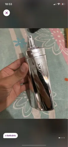 Perfume Malbec