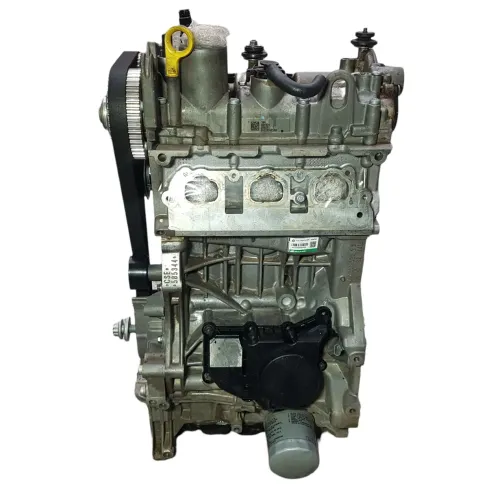 Motor gol 3 cilindros 