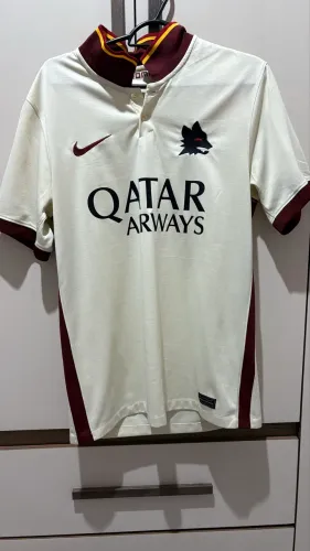 Camisa nike Roma