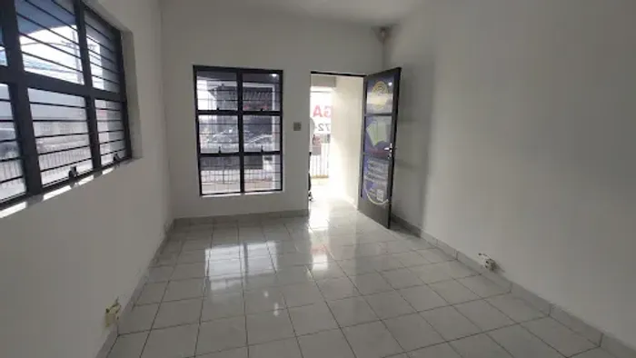 Casa para alugar no Jardim Simus - Sorocaba/SP
