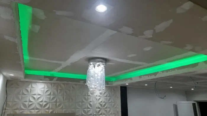 Drywall eletricista Pintura Pedreiro hidráulica