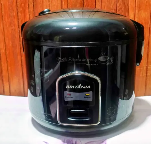 Panela de arroz 10 xícaras