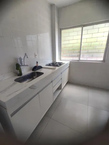 Apartamento na 308 sul incluso água