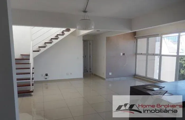 Apartamento Duplex para Venda em Jundiaí, Engordadouro, 4 dormitórios, 1 suíte, 2 banheiro