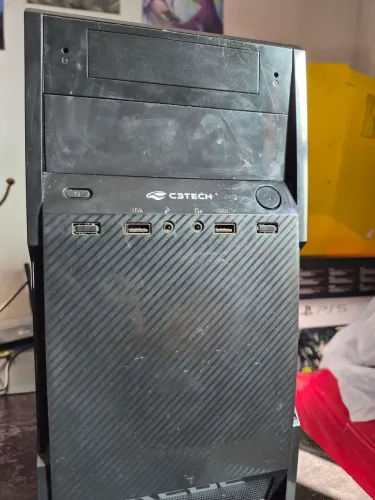 Computador Intel 10°