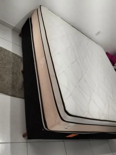 Cama super king