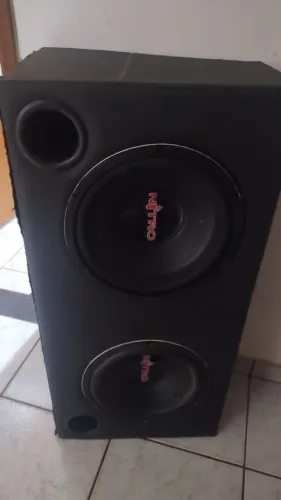 Vende ou troca
