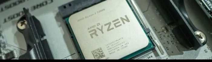 Ryzen 3 2200+ 8gb de ram