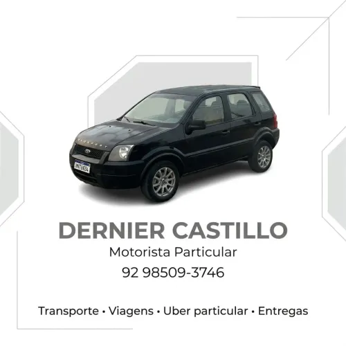 Transporte particular