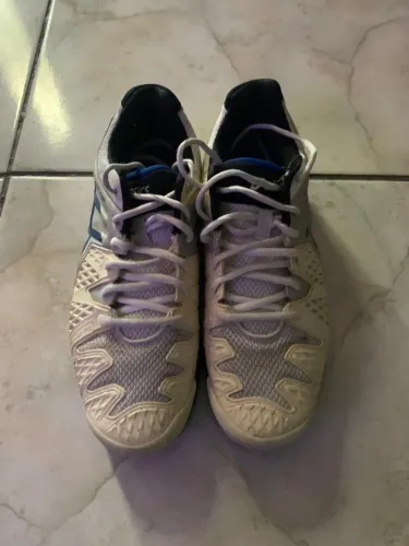 Tênis Asics Gel Resolution n° 41 