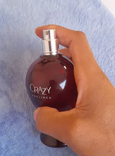 Perfume boticário
