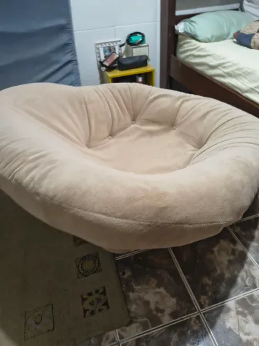 Sofá, Cadeira, Poltrona de balanço muito confortável