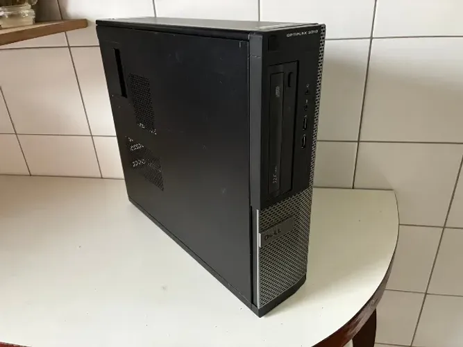 Dell Optiplex 3010 - i7 16gb SSD