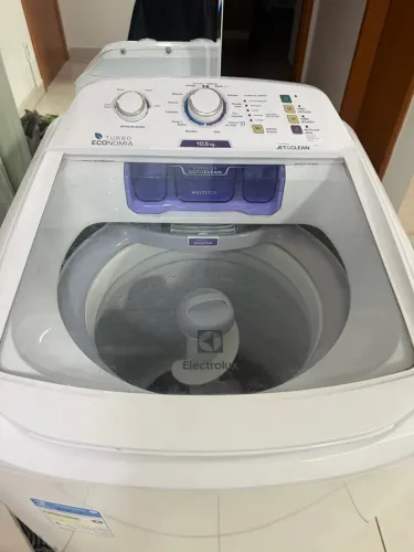 Máquina de lavar Electrolux