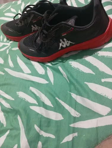 Tênis ?, usado 4 X.