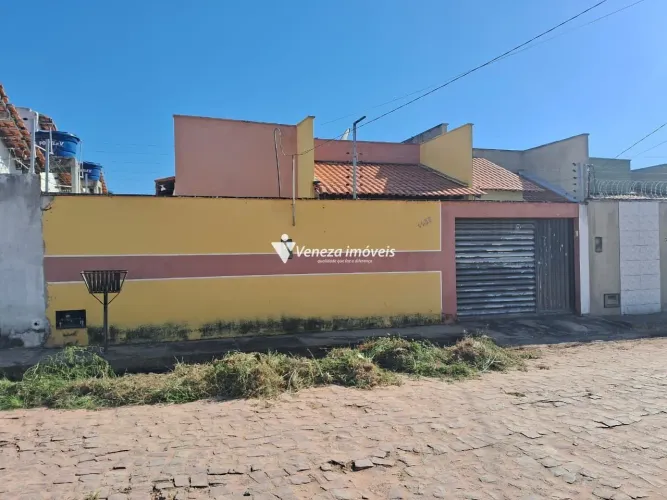 Casa em Timon Bairro Joia para aluguel