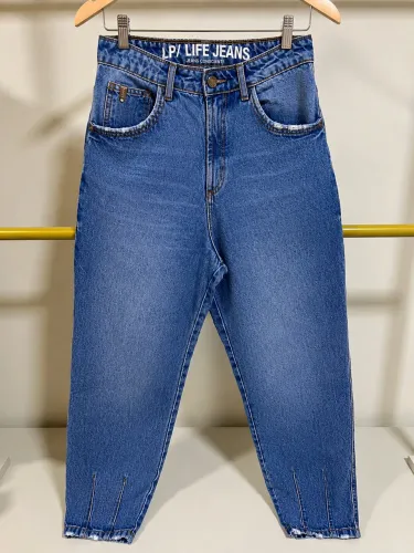Calça 36 Lança Perfume Nova