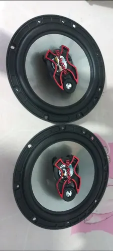 Autofalantes automotivo