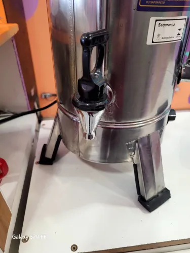 Maquina de Café profissional