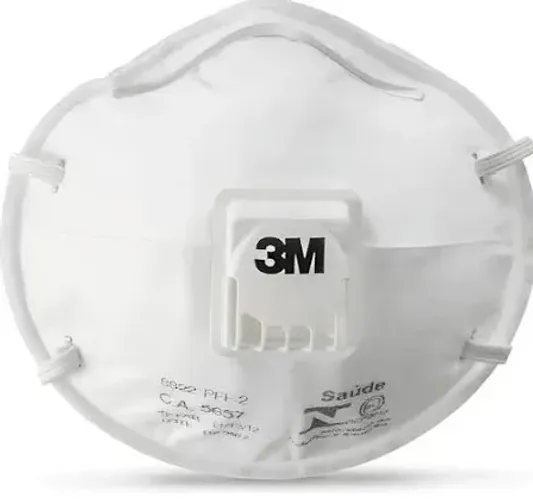 MÁSCARAS DE FILTRO 3M