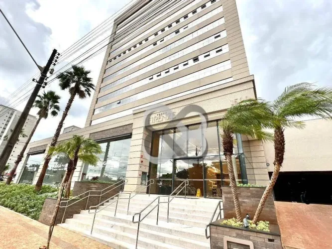Sala, 81 m² - venda por R$ 1.405.000,00 ou aluguel por R$ 5.760,00/mês - Bela Suiça - Lond