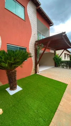 CASA DUPLEX PARA LOCAÇÃO - CONDOMÍNIO VERONIQUE | MOSSORÓ/RN