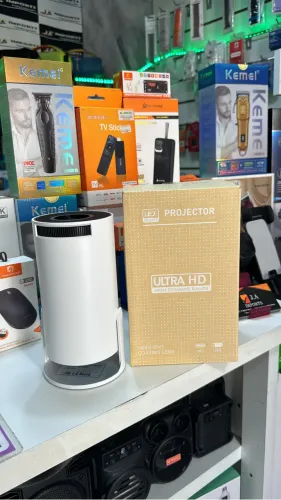 Projetor portátil