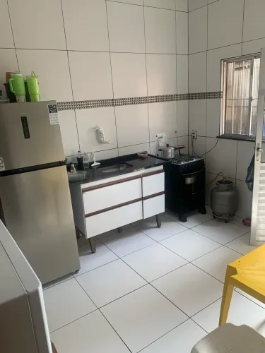 Vende se  ou Aluga se casa em Amélia Rodrigues