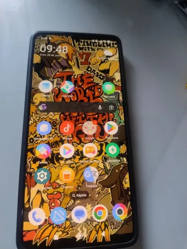 Poço X7 PRO 512GB