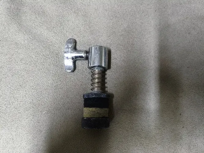 Presilha de Chimbal Remo