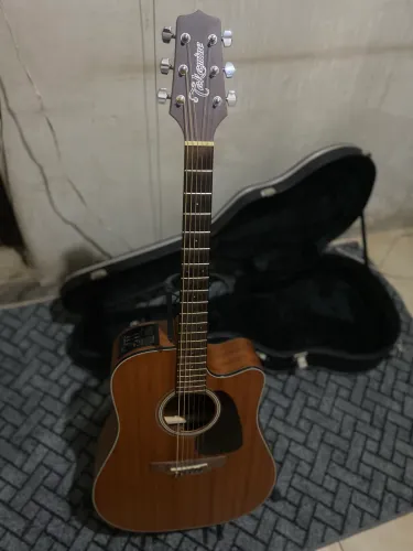 Violão Takemine GD11 com Case