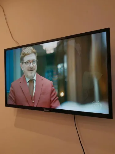 Tv smart 32 polegadas