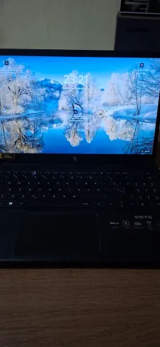 NOTEBOOK ACER NITRO V15 RTX3050 6GB RAM COM GARANTIA DA LOJA TIGER GAMING