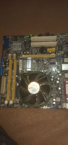 Placa mãe n15235
