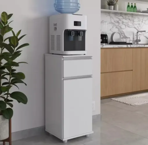 Armário cozinha bombona